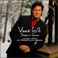 Vince Gill - Breath Of Heaven - A Christmas Collection